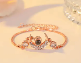 Pulsera Luna